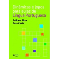 DINAMICAS E JOGOS PARA AULAS