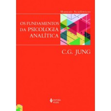 OS FUNDAMENTOS DA PSICOLOGIA ANALITICA