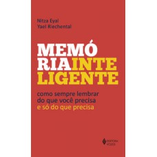 MEMÓRIA INTELIGENTE - COMO SEMPRE LEMBRA