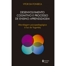 DESENVOLVIMENTO COGNITIVO E PROCESSO