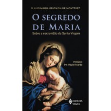 O SEGREDO DE MARIA - SOBRE A ESCRAVIDÃO