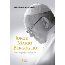 JORGE MARIO BERGOGLIO