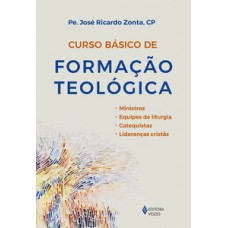 CURSO BÁSICO DE FORMAÇÃO TEOLÓGICA - MIN