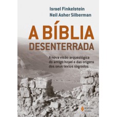 A BIBLIA DESENTERRADA