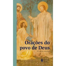 ORAÇÕES DO POVO DE DEUS