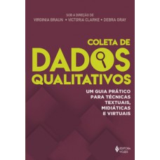 COLETA DE DADOS QUALITATIVOS