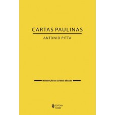 CARTAS PAULINAS