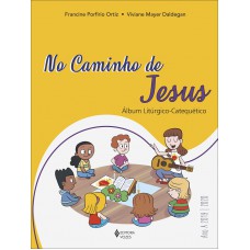 No caminho de Jesus - Ano A - 2019-2020