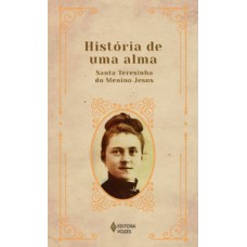 HISTÓRIA DE UMA ALMA