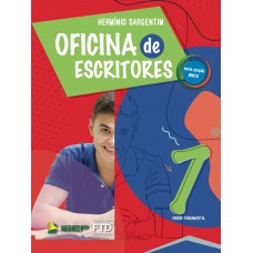 OFICINA DE ESCRITORES - VOL. 7