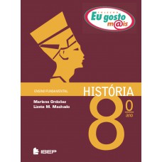 Eu gosto m@is História 8º ano