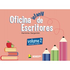 OFICINA INFANTIL DE ESCRITORES, V.2