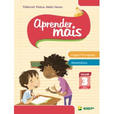 APRENDER MAIS LINGUA PORTUGUESA E MATEMA