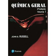 QUIMICA GERAL VOLUME 1 - SEGUNDA EDICAO