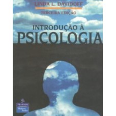 INTRODUÇÃO À PSICOLOGIA