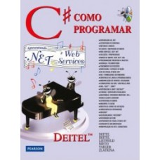 C# COMO PROGRAMAR