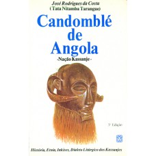 Candomble De Angola