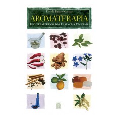 Aromaterapia