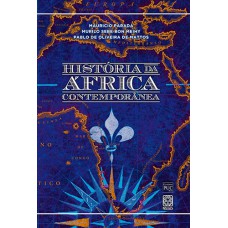 Historia Da Africa Contemporanea