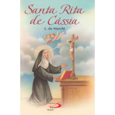 SANTA RITA DE CÁSSIA