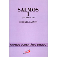 SALMOS I: (SALMOS 1-72)