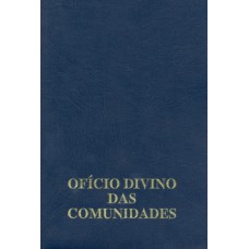 OFÍCIO DIVINO DAS COMUNIDADES