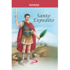 NOVENA SANTO EXPEDITO