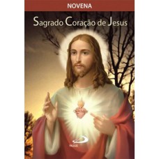 NOVENA SAGRADO CORAÇÃO DE JESUS