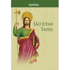 NOVENA SÃO JUDAS TADEU