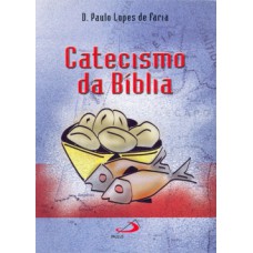 CATECISMO DA BÍBLIA