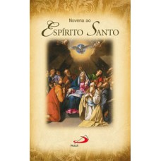 NOVENA ESPÍRITO SANTO