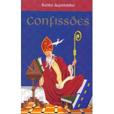 CONFISSÕES