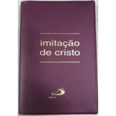 IMITAÇÃO DE CRISTO MIRIM