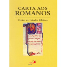 CARTA AOS ROMANOS