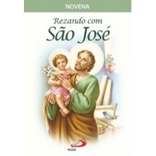 NOVENA REZANDO COM SÃO JOSÉ