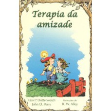 TERAPIA DA AMIZADE