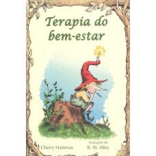 TERAPIA DO BEM-ESTAR