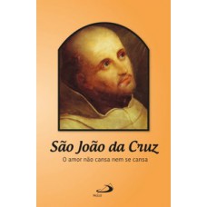 SÃO JOÃO DA CRUZ