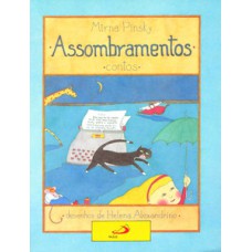 ASSOMBRAMENTOS