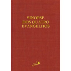 SINOPSE DOS QUATRO EVANGELHOS