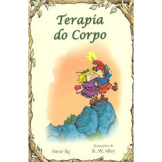 TERAPIA DO CORPO