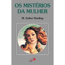 OS MISTÉRIOS DA MULHER