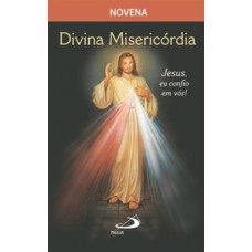 NOVENA DIVINA MISERICÓRDIA