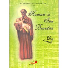 NOVENA A SÃO BENEDITO