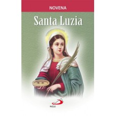 NOVENA SANTA LUZIA