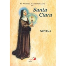 NOVENA SANTA CLARA