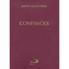 CONFISSÕES - BOLSO