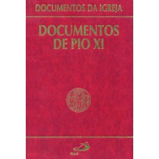 DOCUMENTOS DE PIO XI