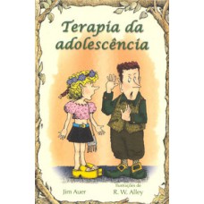 TERAPIA DA ADOLESCÊNCIA