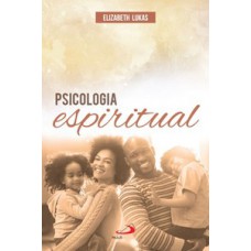 PSICOLOGIA ESPIRITUAL